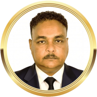 الدكتور محمد عبد المنعم مصطفى - السودان